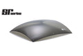 Zero Gravity Windscreen - Kawasaki Ninja 750 87-90