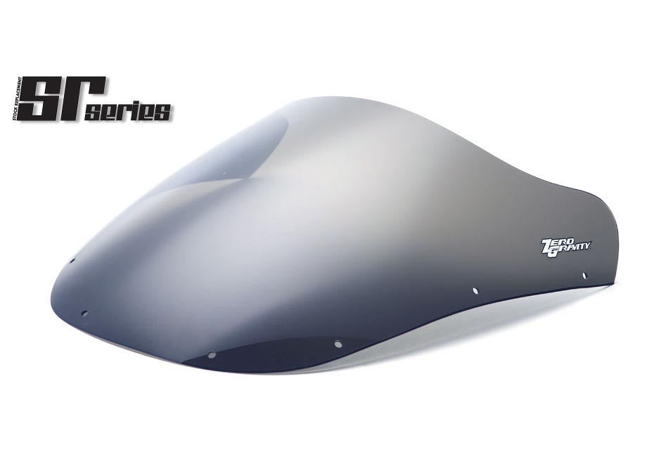 Zero Gravity Windscreen - Kawasaki ZX-9R 94-97