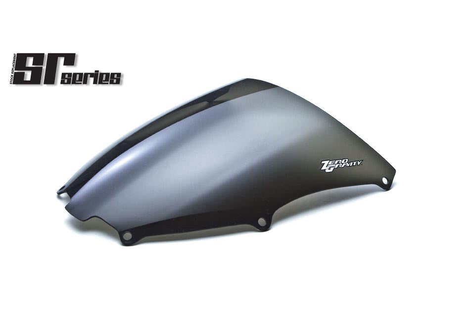 Zero Gravity Windscreen - Kawasaki ZX-9R 00-04
