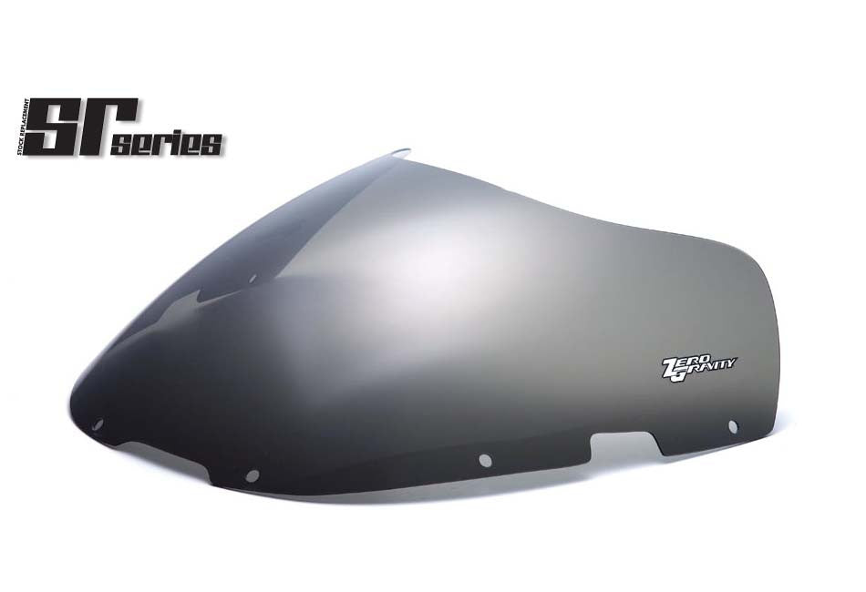 Zero Gravity Windscreen - Kawasaki ZX-7 89-90