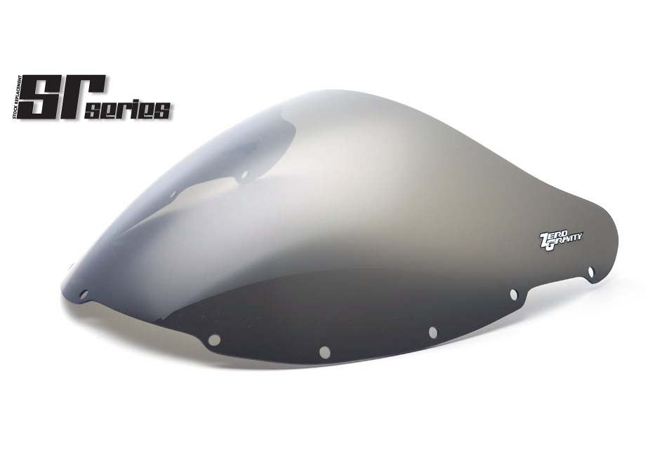 Zero Gravity Windscreen - Kawasaki ZX-7 93-95