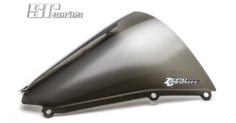 Zero Gravity Windscreen - Kawasaki Ninja H2 2015-2025