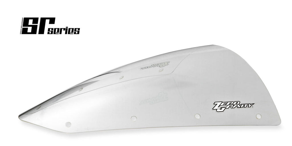Zero Gravity Windscreen - Kawasaki Ninja H2R 2015-2025