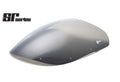 Zero Gravity Windscreen - Kawasaki ZX-10 88-90