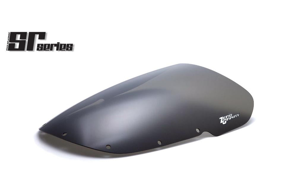 Zero Gravity Windscreen - Kawasaki ZX-11C 90-93
