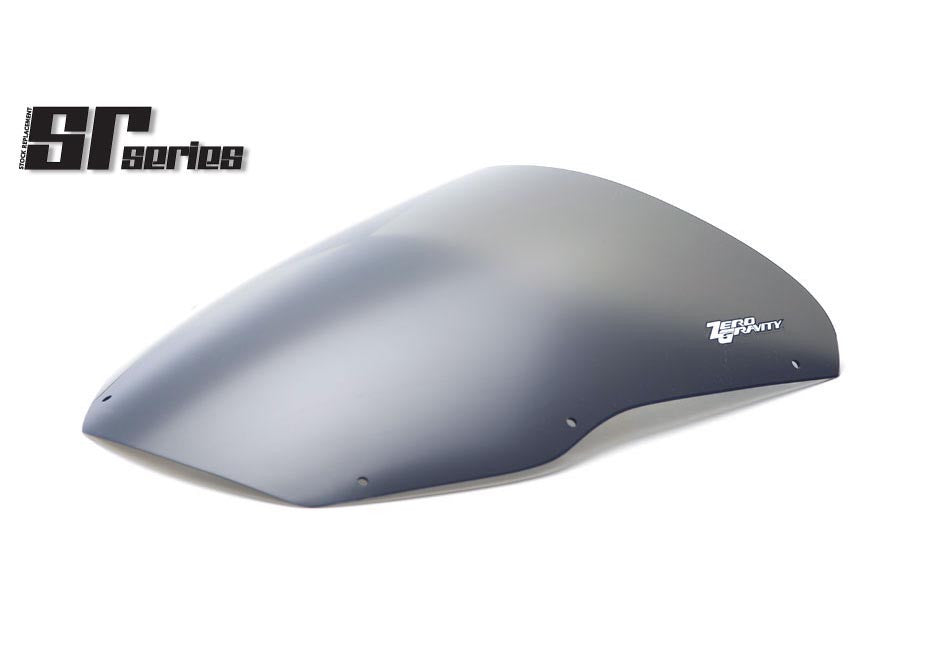 Zero Gravity Windscreen - Kawasaki ZX-12R 00-01