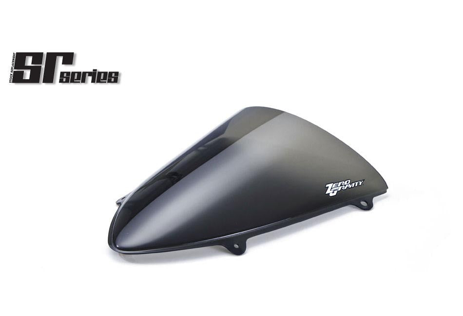 Zero Gravity Windscreen - Kawasaki Ninja 250R 08-12