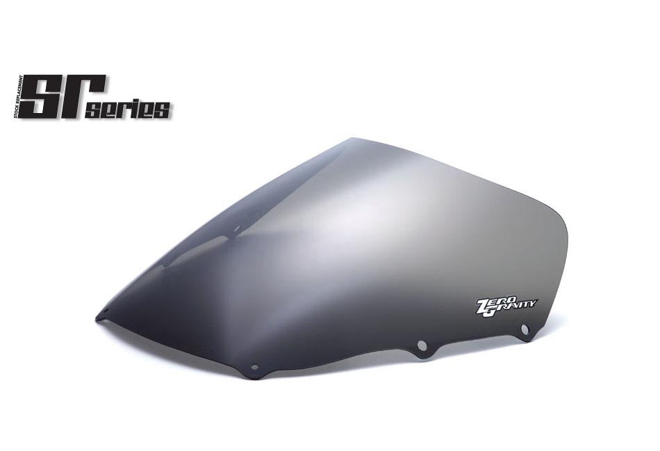 Zero Gravity Windscreen - Kawasaki GPZ 1100 95-97