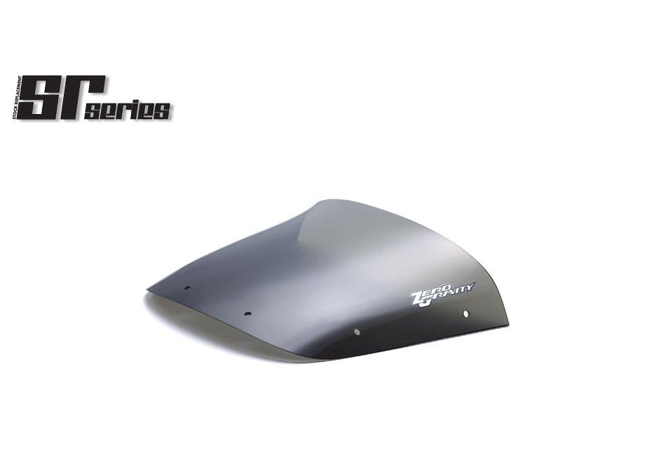 Zero Gravity Windscreen - Kawasaki ZRX 1100 99-00