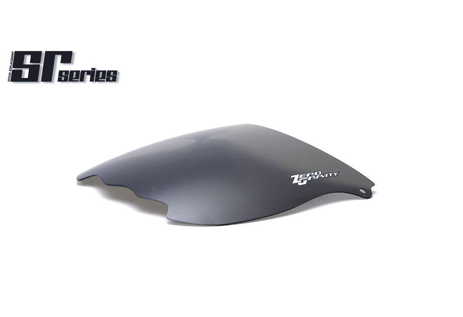 Zero Gravity Windscreen - Honda CBR 600 86-90