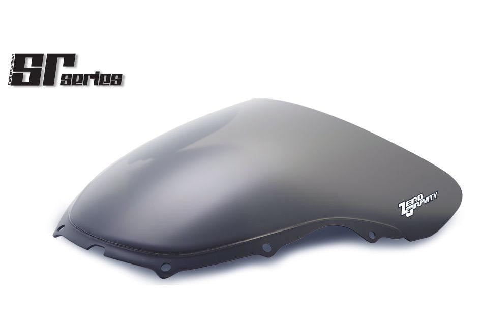 Zero Gravity Windscreen - Honda CBR 600 F-4 99-00