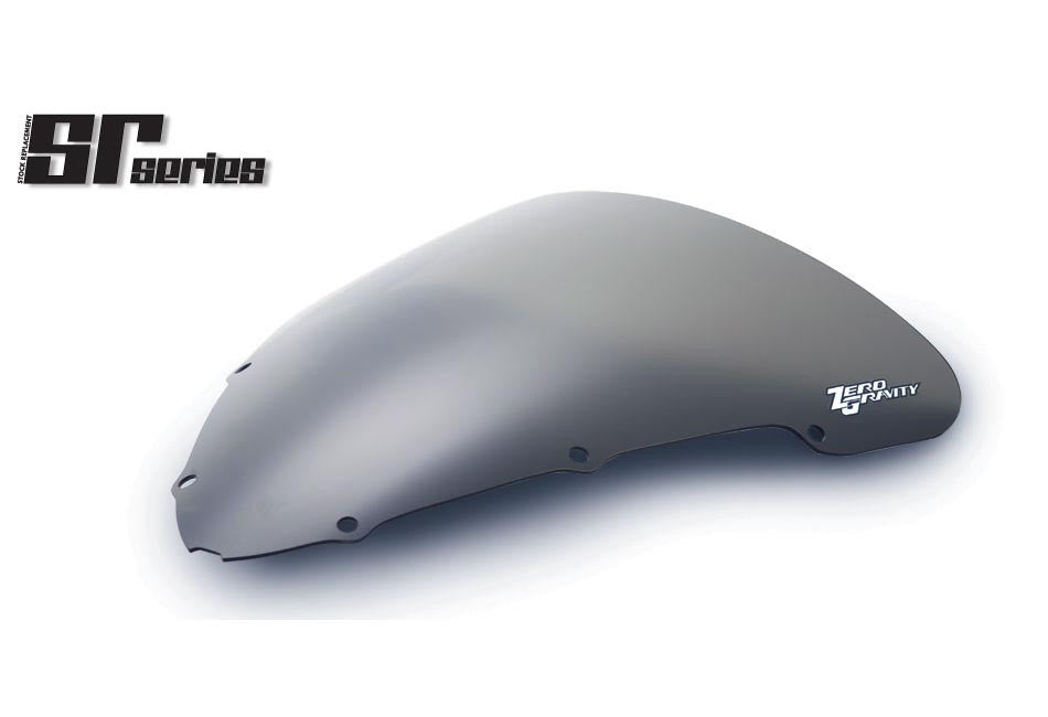 Zero Gravity Windscreen - Honda CBR 600 F-4i 01-06
