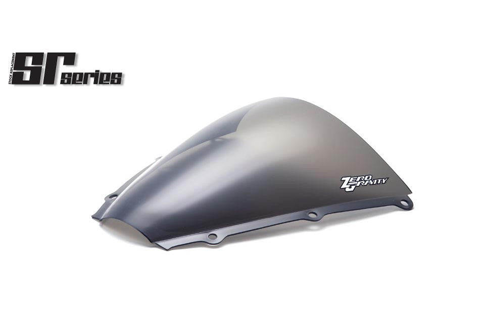 Zero Gravity Windscreen - Honda CBR 600RR 03-04