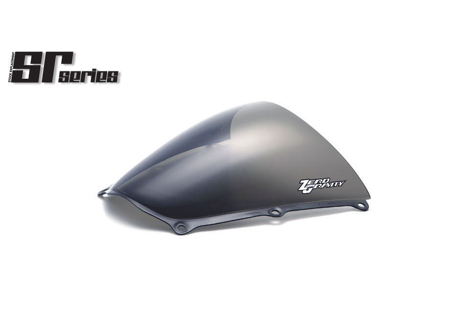 Zero Gravity Windscreen - Honda CBR 600RR 05-06