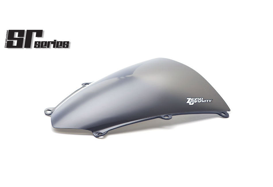 Zero Gravity Windscreen - Honda CBR600RR / ABS 07-12