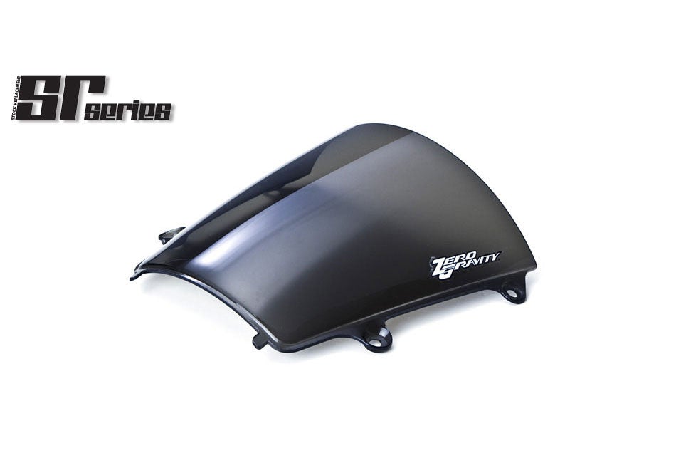 Zero Gravity Windscreen - Honda CBR600RR / ABS 13-25