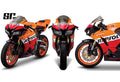 Zero Gravity Windscreen - Honda CBR600RR / ABS 13-25