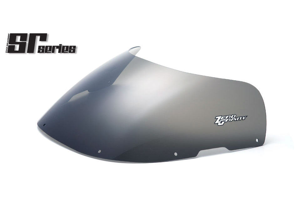 Zero Gravity Windscreen - Honda RC-30 ALL