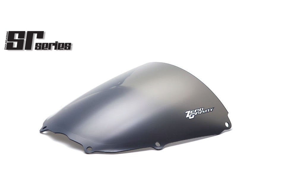 Zero Gravity Windscreen - Honda RC-51  / VTR1000SP 02-06