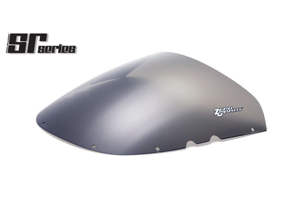 Zero Gravity Windscreen - Honda CBR 1000 89-91