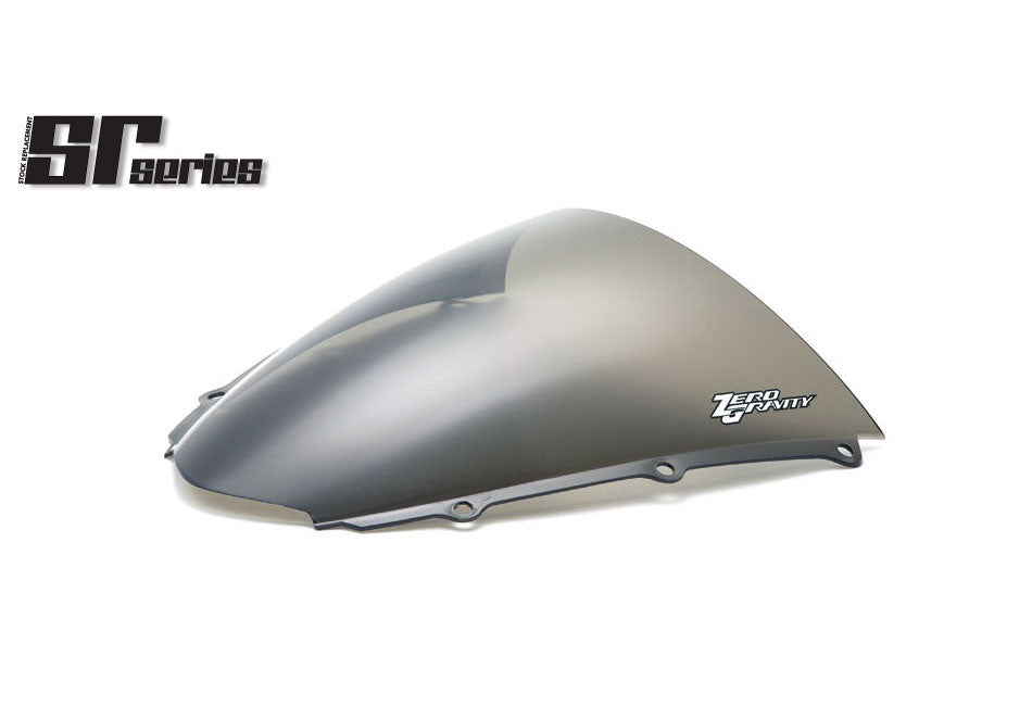Zero Gravity Windscreen - Honda CBR 1000 RR 04-07