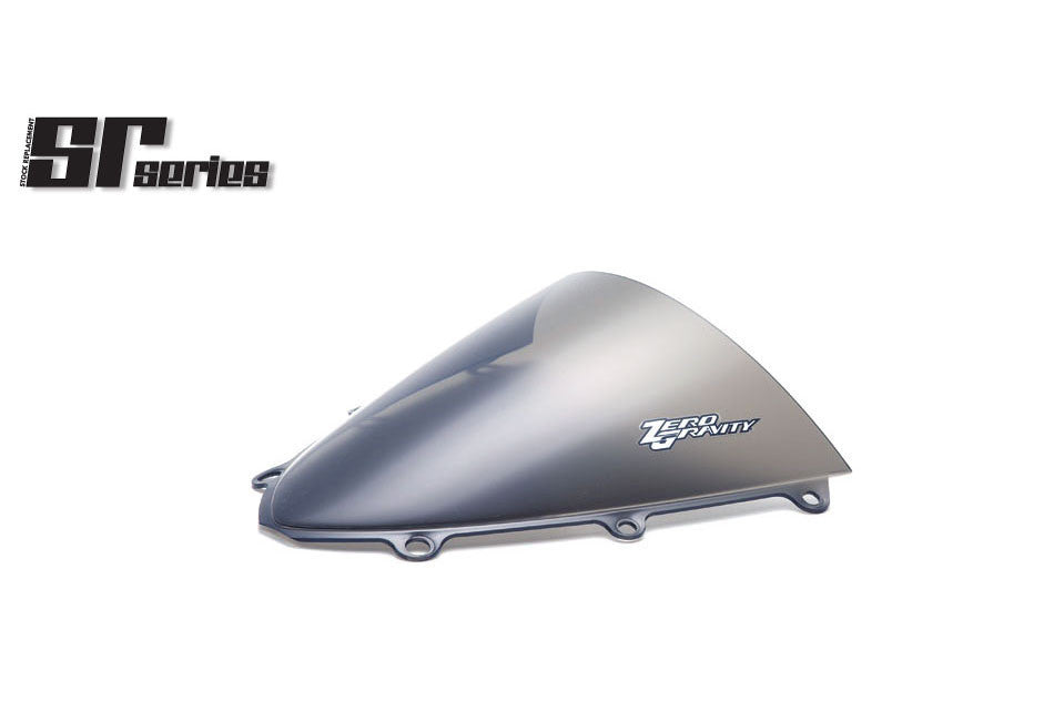 Zero Gravity Windscreen - Honda CBR 1000RR / ABS 08-11