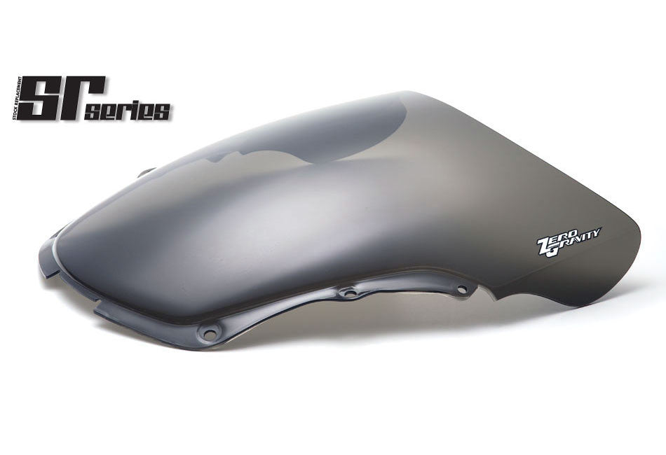 Zero Gravity Windscreen - Honda CBR 1100XX 97-06