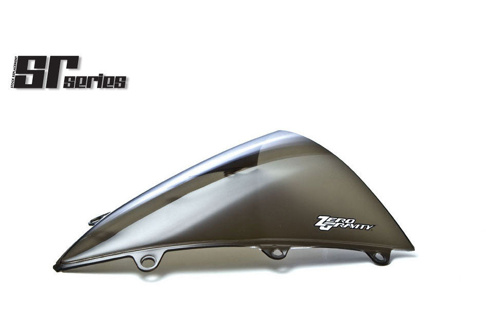 Zero Gravity Windscreen - Honda CBR 1000RR / SP / Fireblade 12-16