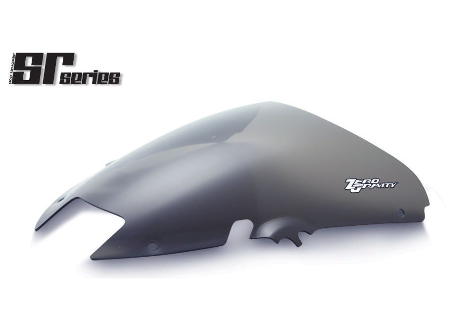 Zero Gravity Windscreen - Honda VTR 1000F Super Hawk 97-05