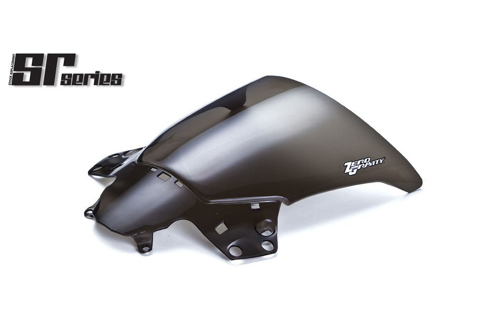Zero Gravity Windscreen - Honda CBR 250R 11-13