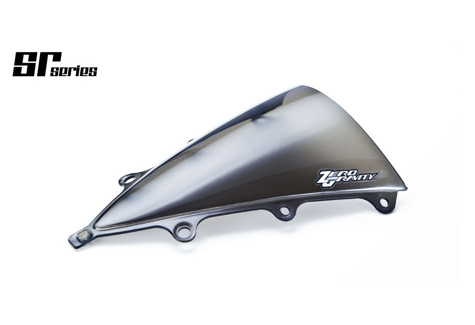 Zero Gravity Windscreen - Honda CBR300R / ABS 15-22