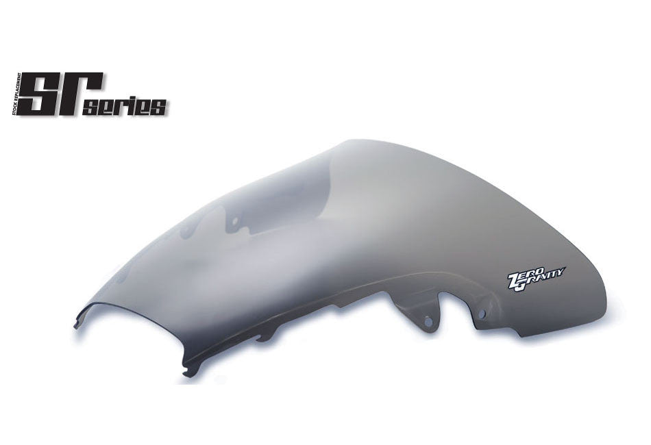 Zero Gravity Windscreen - Honda VFR 800 98-01