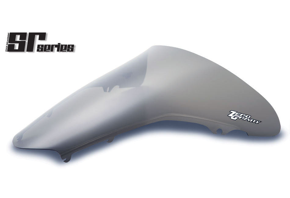 Zero Gravity Windscreen - Honda VFR 800 FI Interceptor / ABS 02-10