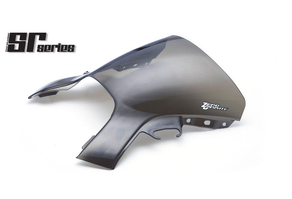 Zero Gravity Windscreen - Honda VFR 1200 F 10-13