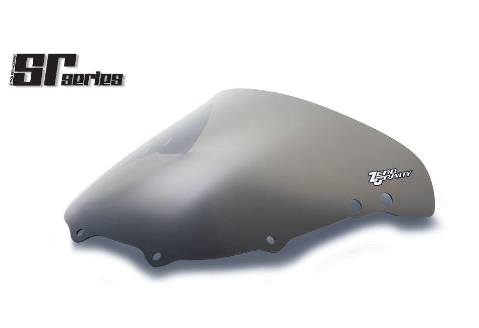 Zero Gravity Windscreen - Honda CBR 900 RR 95-97