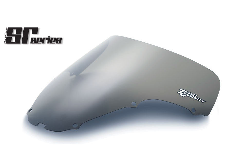 Zero Gravity Windscreen - Honda CBR 929 RR 00-01