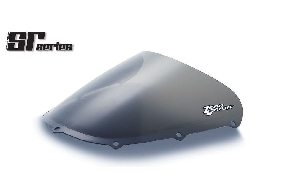 Zero Gravity Windscreen - Honda CBR 954 RR 02-03