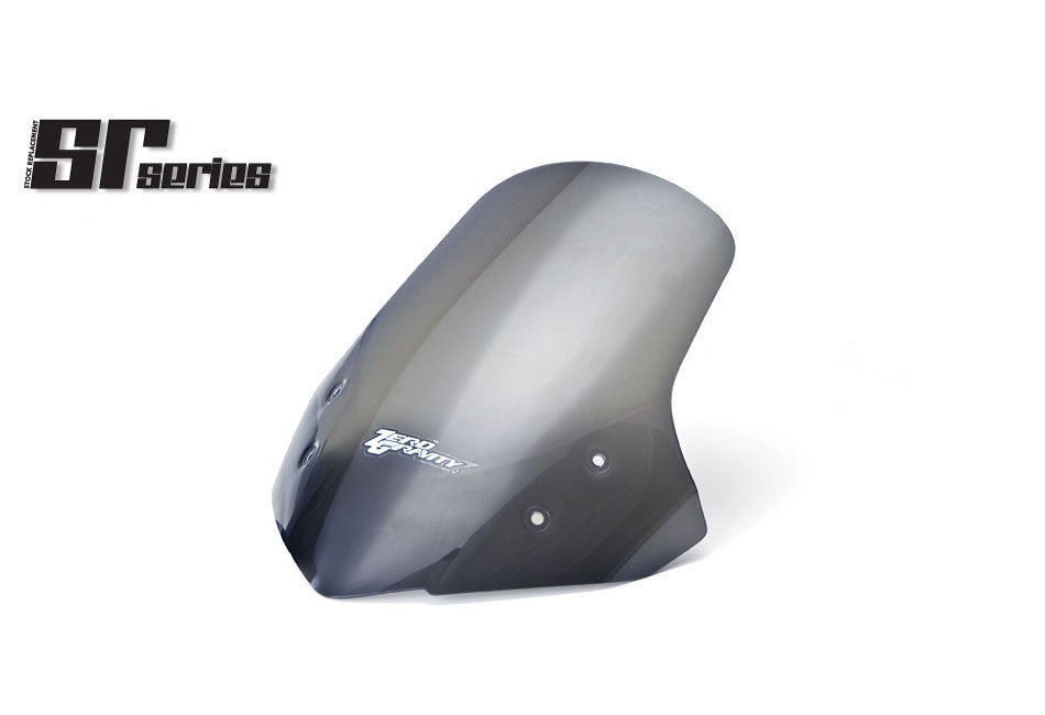 Zero Gravity Windscreen - Honda NC750 X / S 14-15