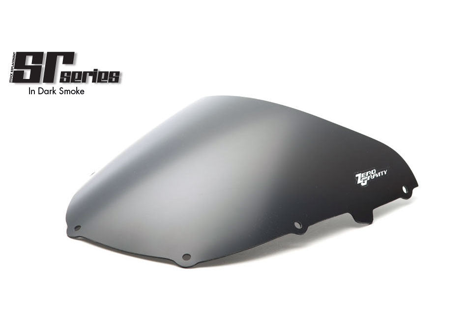 Zero Gravity Windscreen - Yamaha TRX 850 ALL