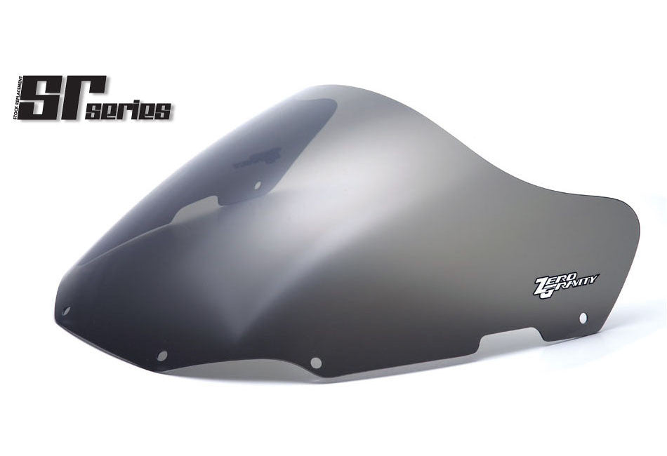 Zero Gravity Windscreen - Yamaha FZR 750/1000 87-88