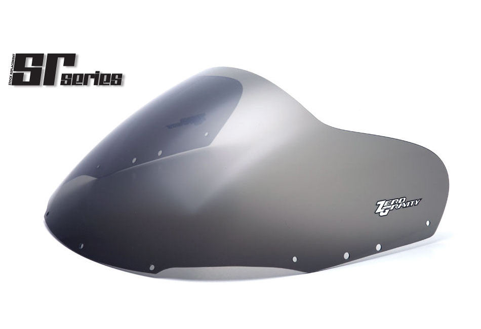 Zero Gravity Windscreen - Yamaha OWO1 ALL