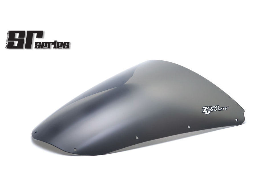 Zero Gravity Windscreen - Yamaha YZF R7 99-02