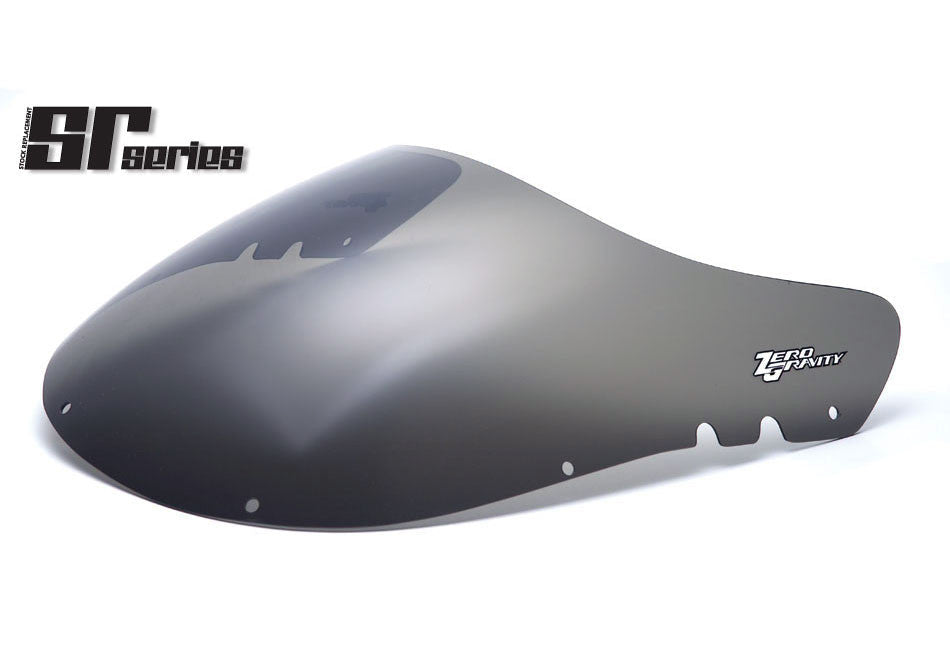 Zero Gravity Windscreen - Yamaha FZR 600 91-92