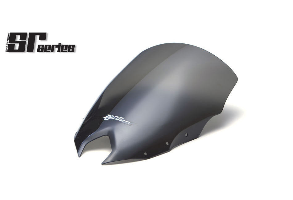 Zero Gravity Windscreen - Yamaha FZ6R 09-17