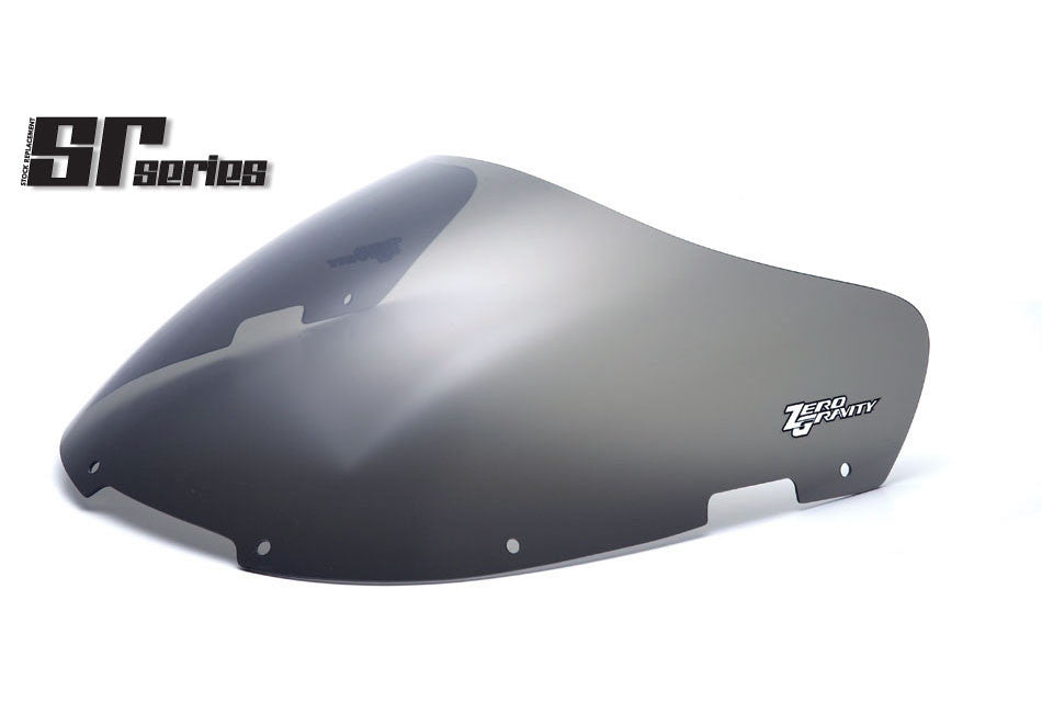Zero Gravity Windscreen - Yamaha FZR 1000 89-90