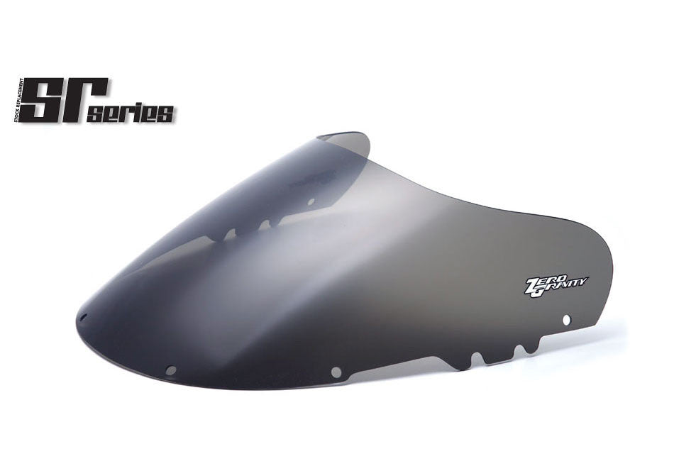 Zero Gravity Windscreen - Yamaha FZR 1000 94-96