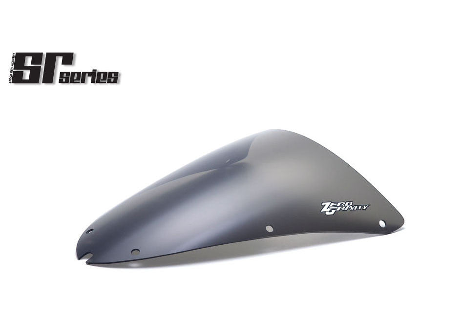 Zero Gravity Windscreen - Yamaha YZF R1 98-99