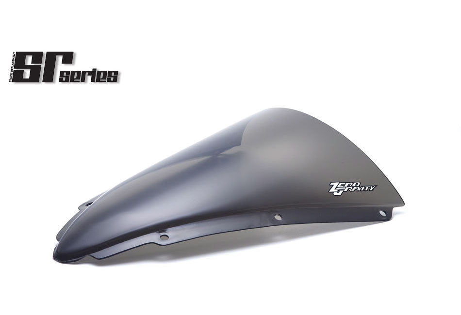 Zero Gravity Windscreen - Yamaha YZF R1 00-01