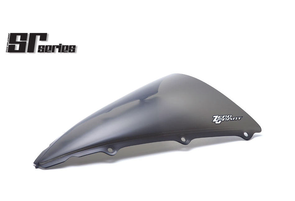 Zero Gravity Windscreen - Yamaha YZF R1 02-03