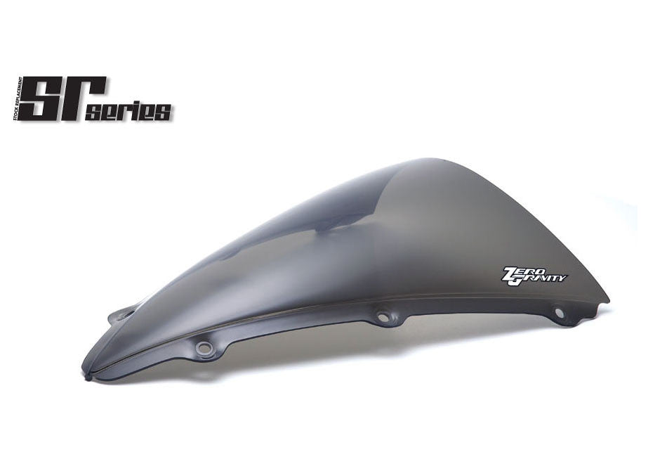 Zero Gravity Windscreen - Yamaha YZF R1 / YZF R1 LE 04-06